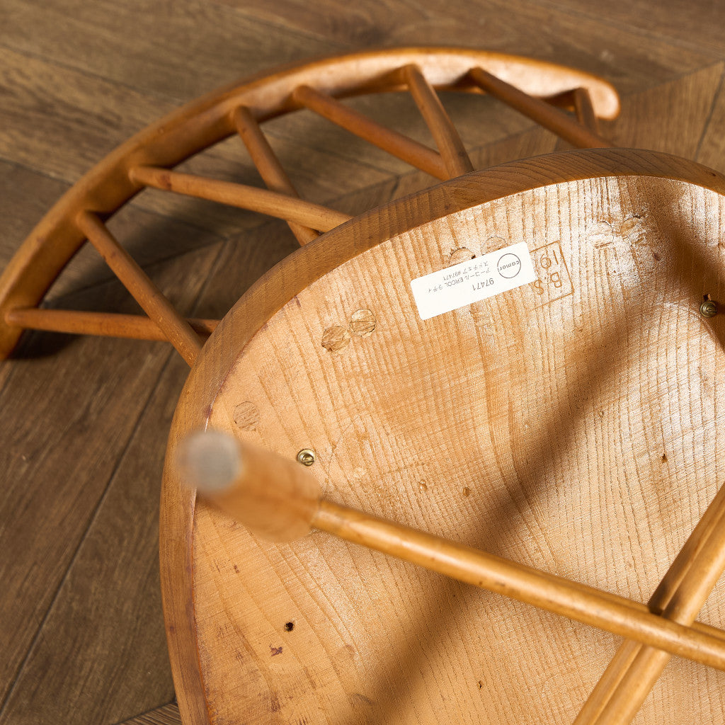 ラティスドチェア