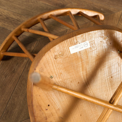 ラティスドチェア