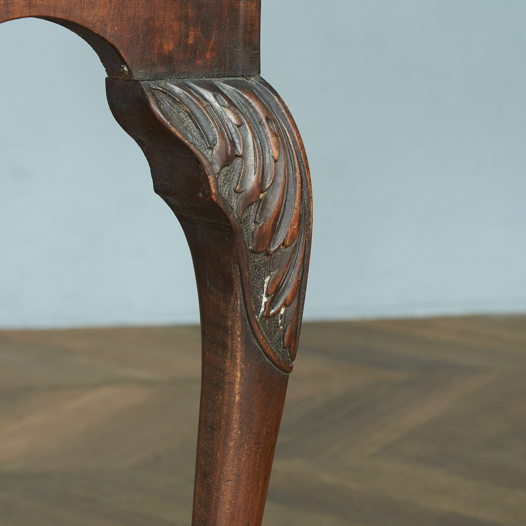 英国クラシック ライティングビューロー #83878