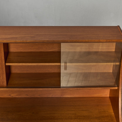 ヴィンテージ ハイサイドボード