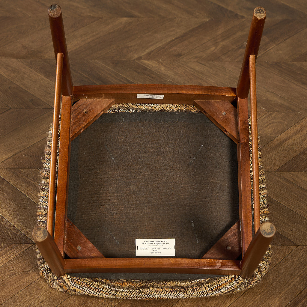 ヴィンテージ ダイニングチェア