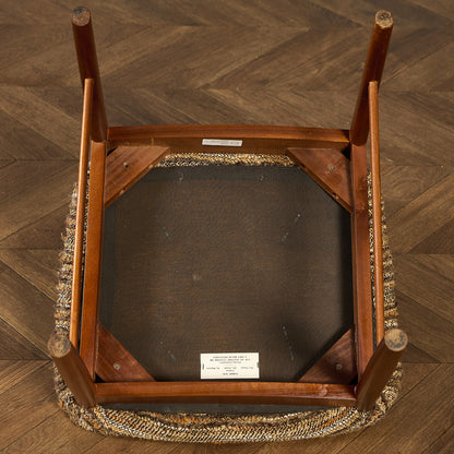 ヴィンテージ ダイニングチェア