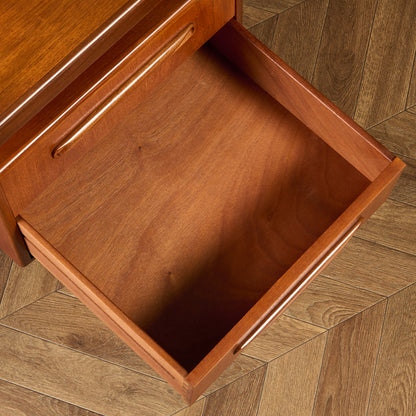 New Fresco ヴィンテージ デスク