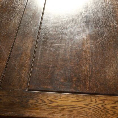 英国 クラシック ドローリーフ ダイニングテーブル