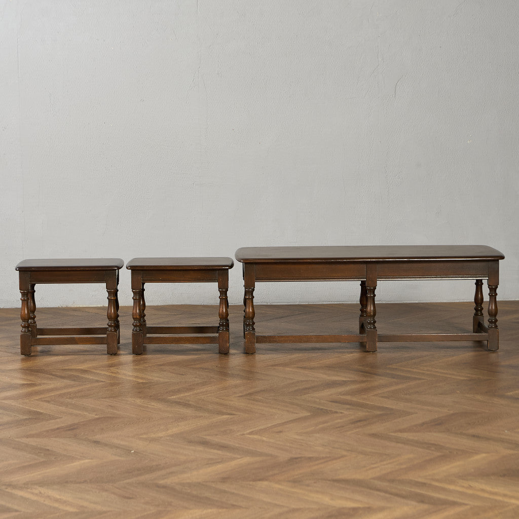 ネスト コーヒーテーブル