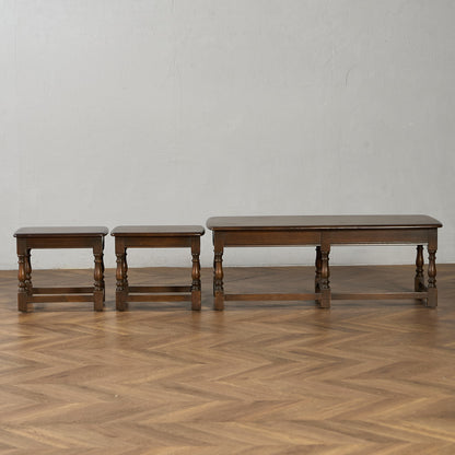 ネスト コーヒーテーブル