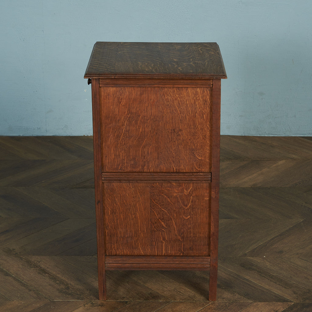 British Classic Side Cabinet #81867