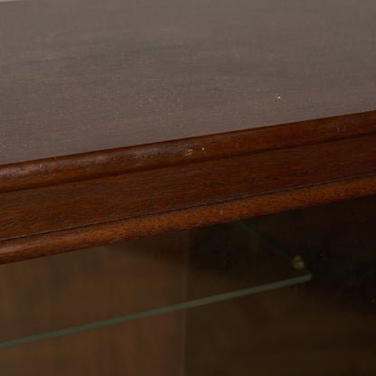 英国 ヴィンテージ カップボード