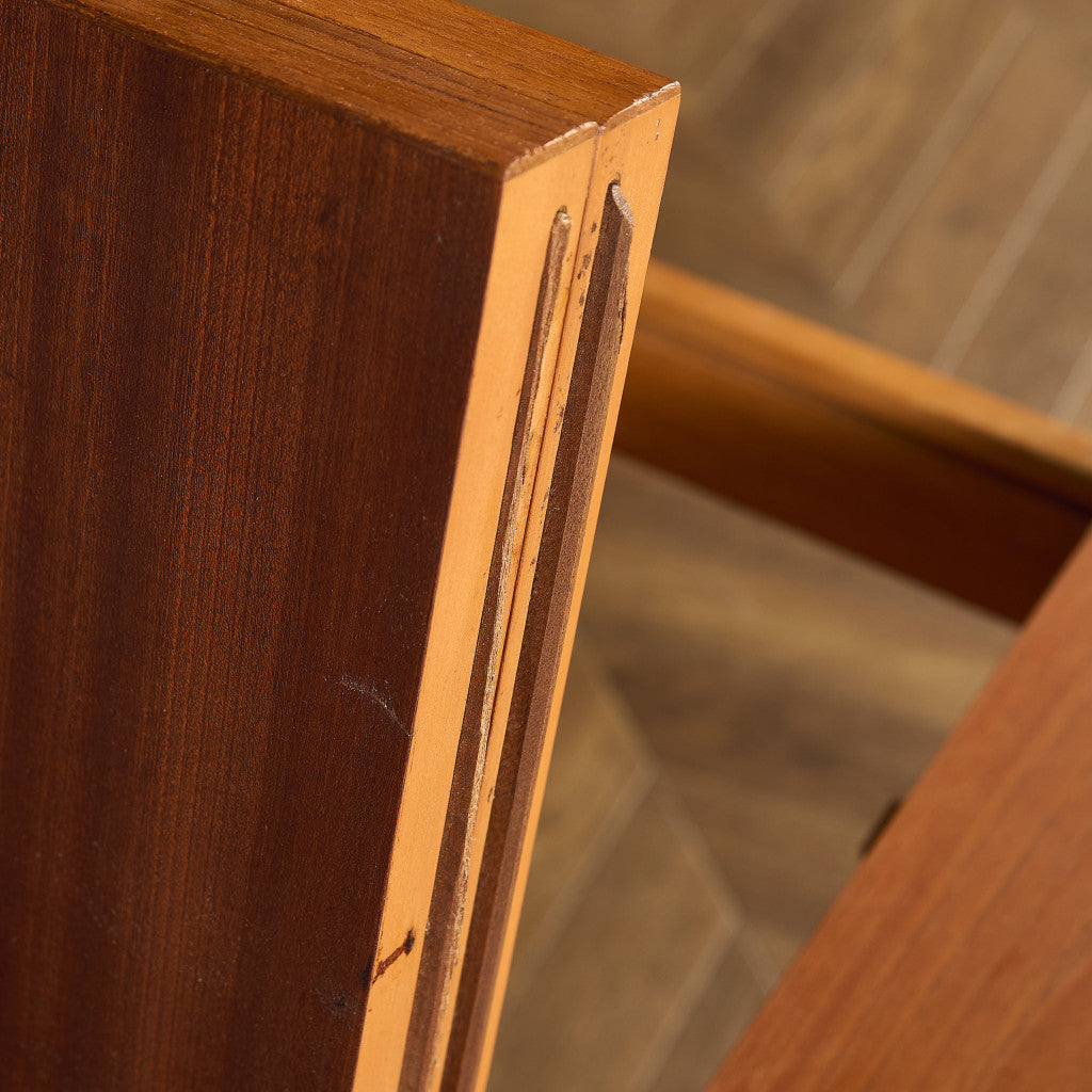 ヴィンテージ エクステンション オーバル ロング ダイニングテーブル