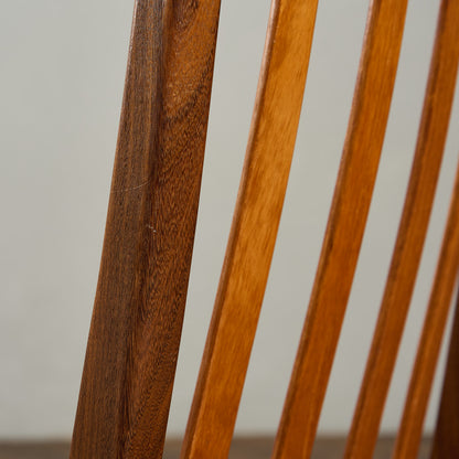 スラットバックチェア (4540)