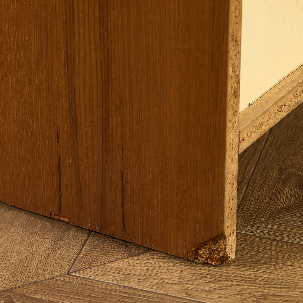 英国ヴィンテージ キャビネット