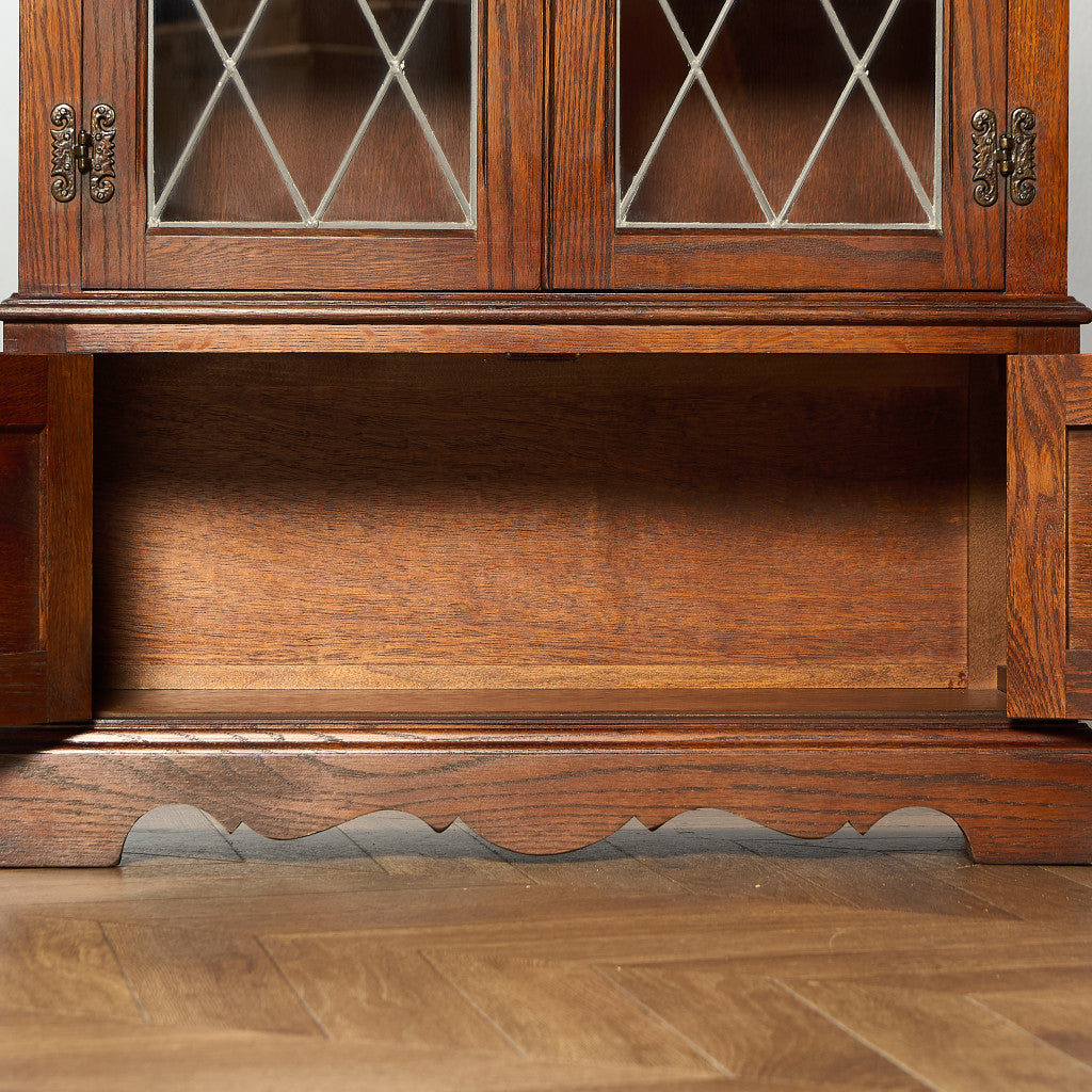 Old Charm ブックケース