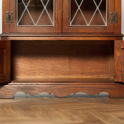 Old Charm ブックケース