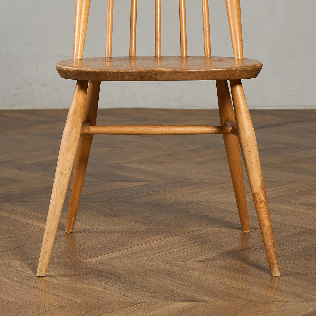 ヴィンテージ ゴールドスミスチェア