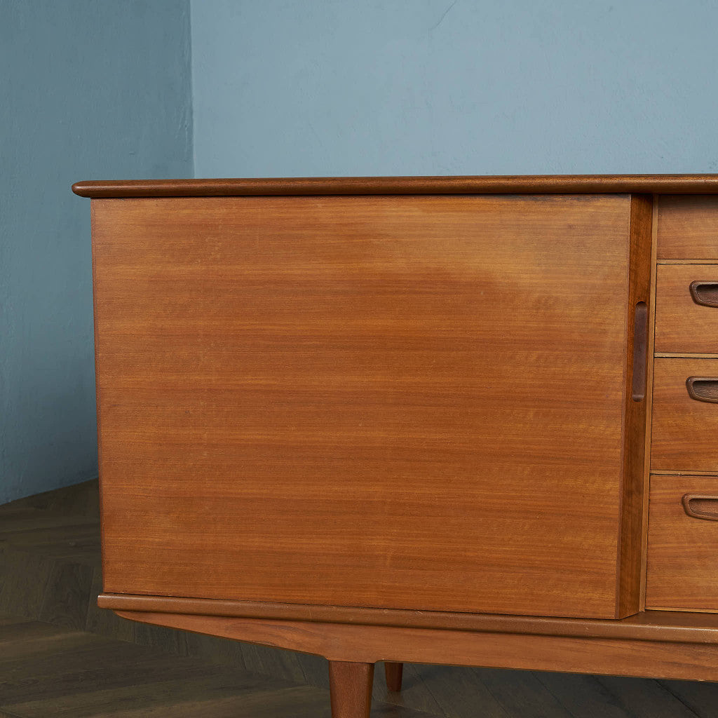 ヴィンテージ サイドボード