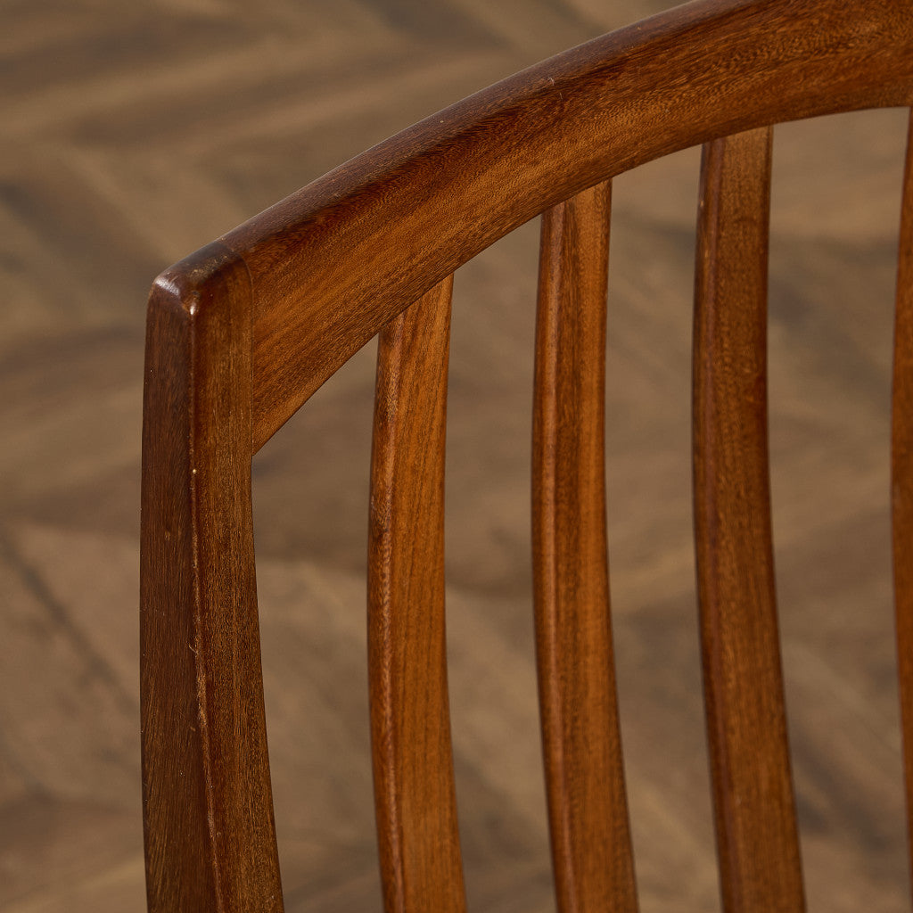 ヴィンテージ ダイニングチェア