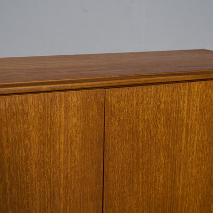 Form FIVE ヴィンテージ ブックケース (カスタム アイアン ヘアピンレッグ)