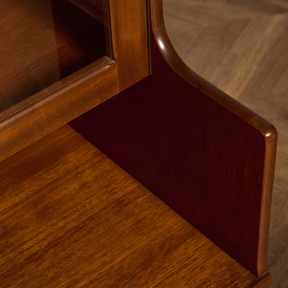 ヴィンテージ ウォールユニット