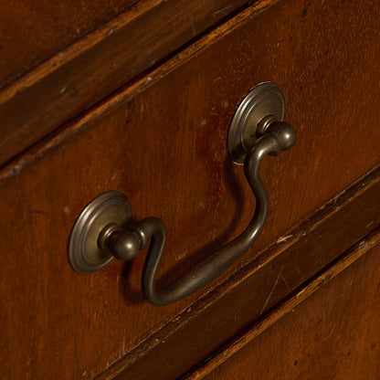 英国 クラシック 4段 サイドチェスト