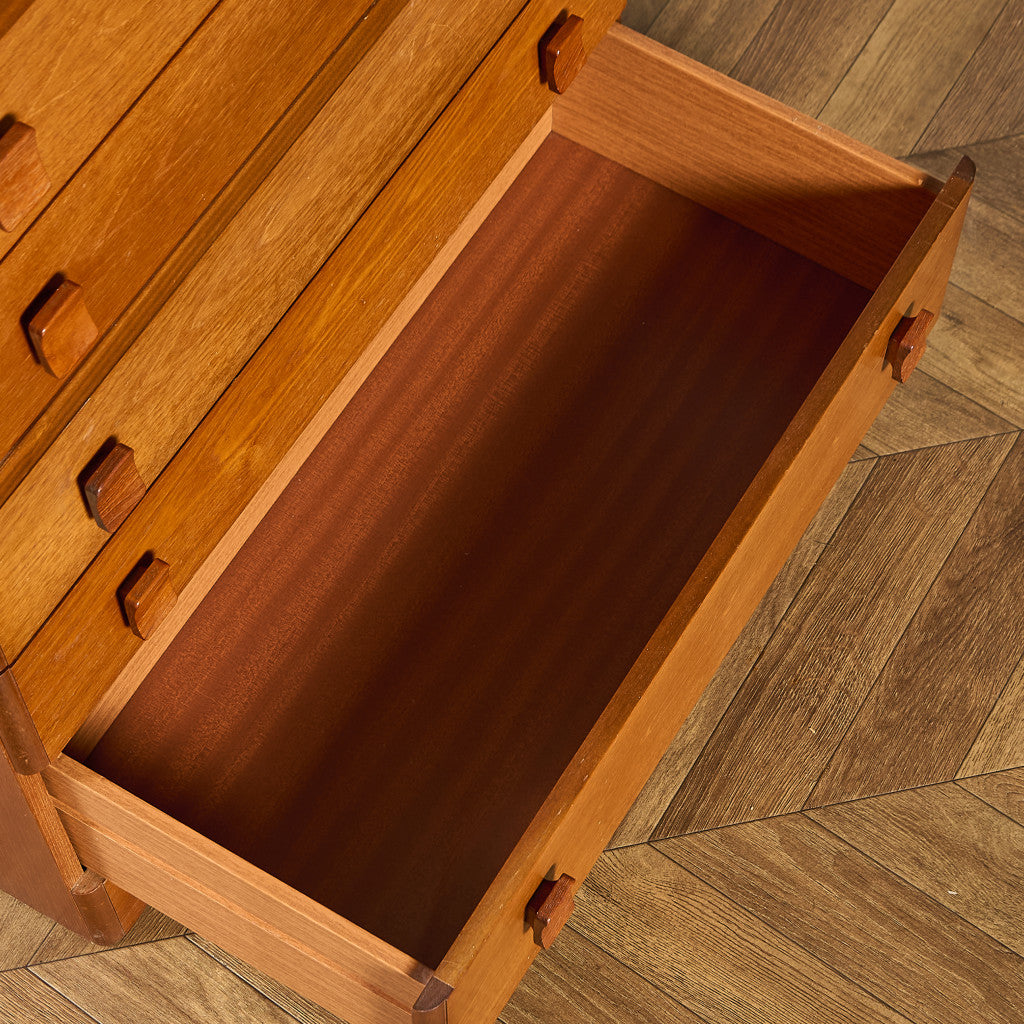 ヴィンテージ チェスト