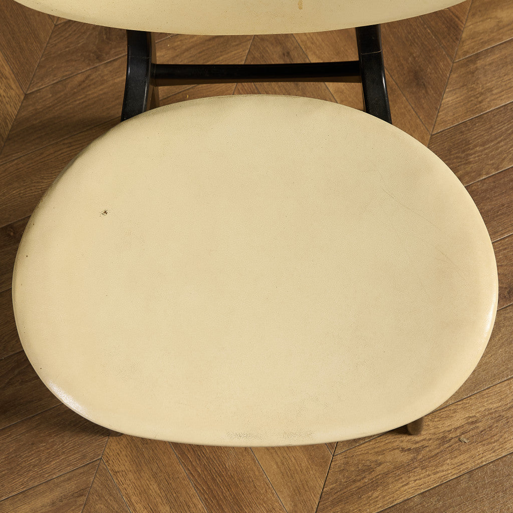 Tola&Black ヴィンテージ バタフライチェア