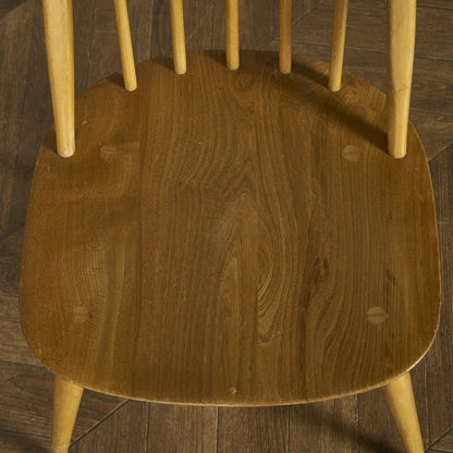 アーコール ERCOL クエーカーチェア #89744