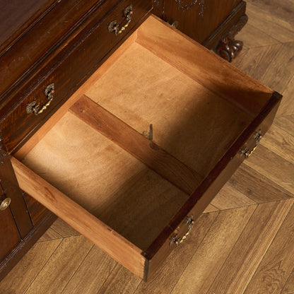 英国 クラシック サイドボード