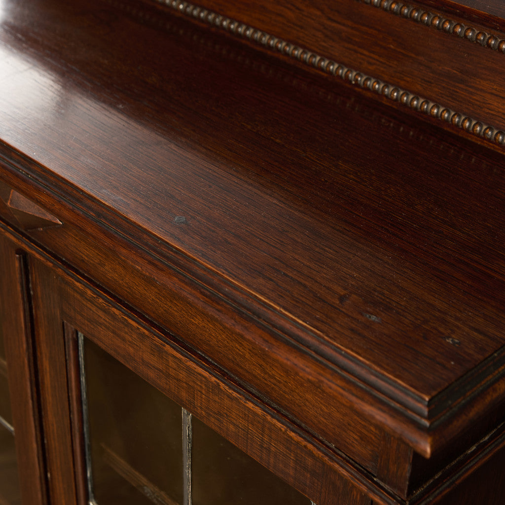 英国 クラシック ブックケース