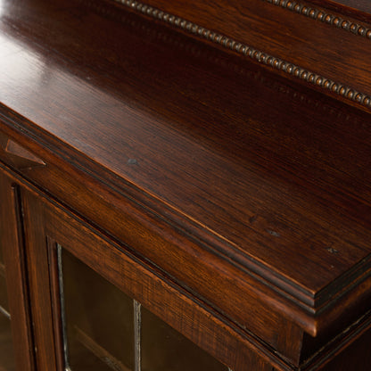 英国 クラシック ブックケース