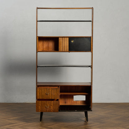 ジープラン G-PLAN Tola&black (librenza) ルームディバイダー(880) #97208