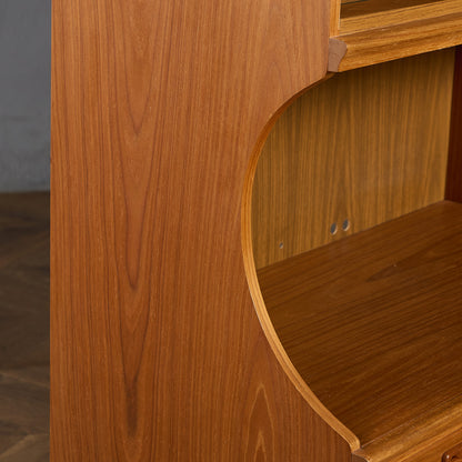 ヴィンテージ ハイサイドボード