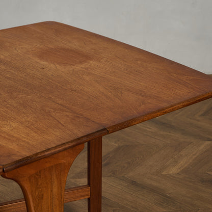 Fresco ドロップリーフ ゲートレッグテーブル