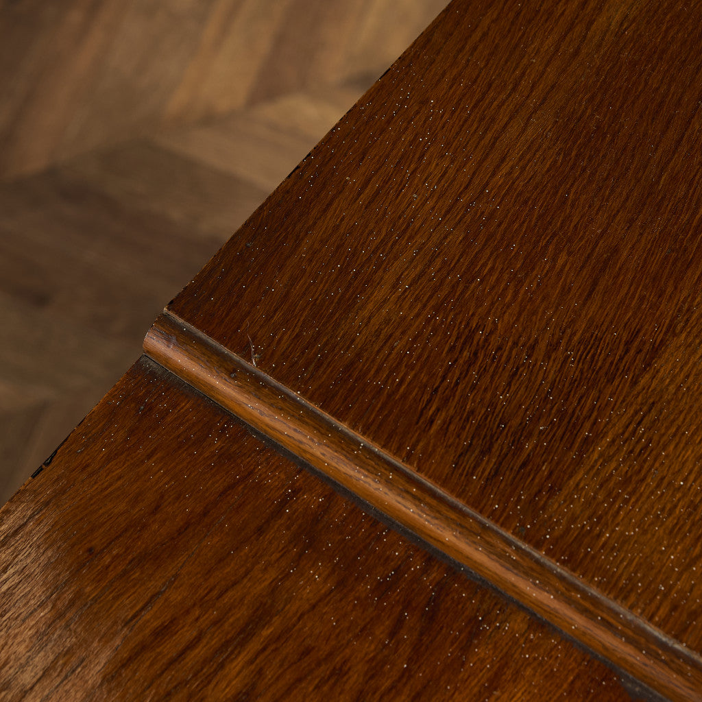 英国 クラシック キュリオケース 飾り棚 #90094