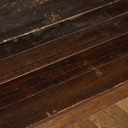 Minty of Oxford アンティーク スタッキング ブックケース