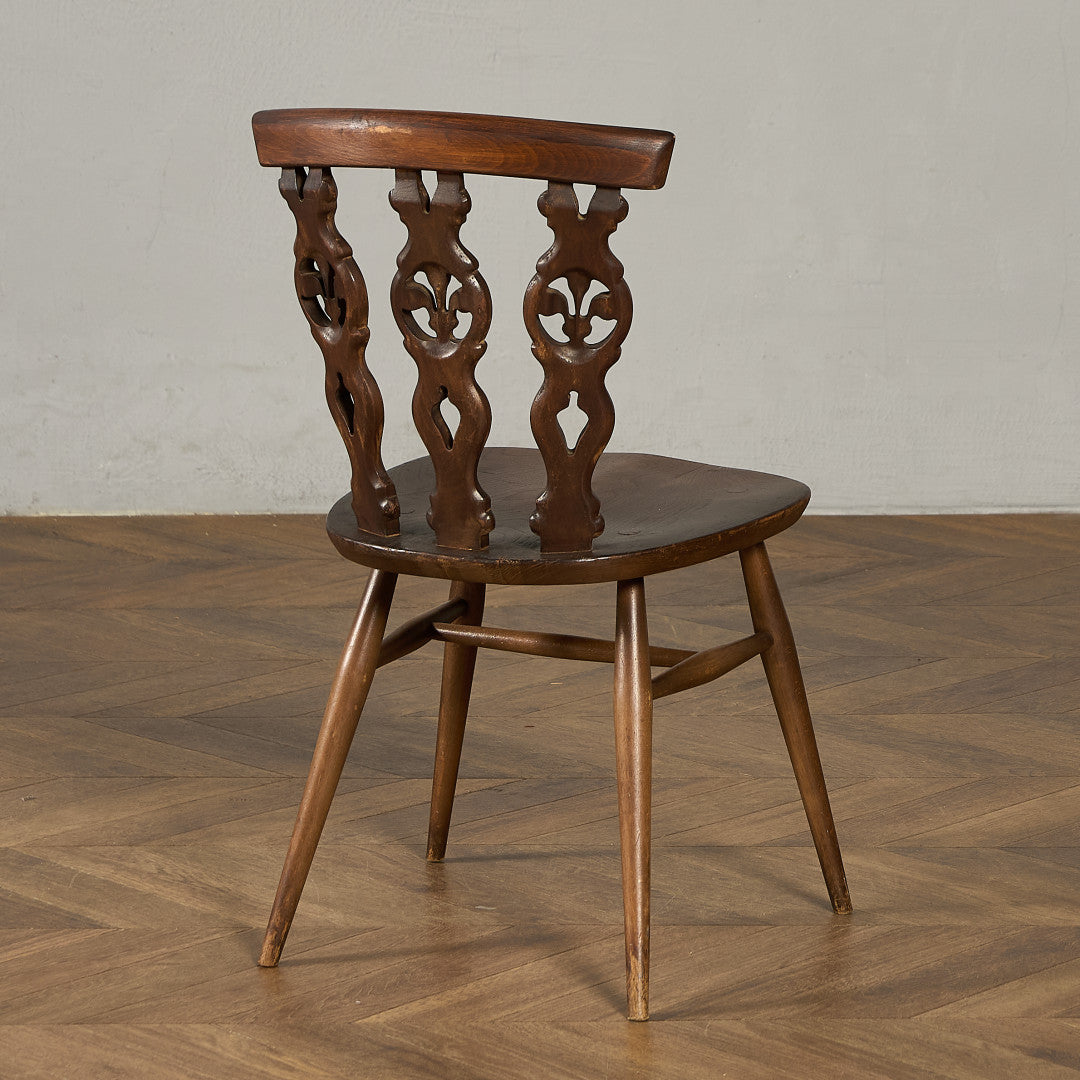 アーコール ERCOL Old Colonial シスルバックチェア #97116 – camori