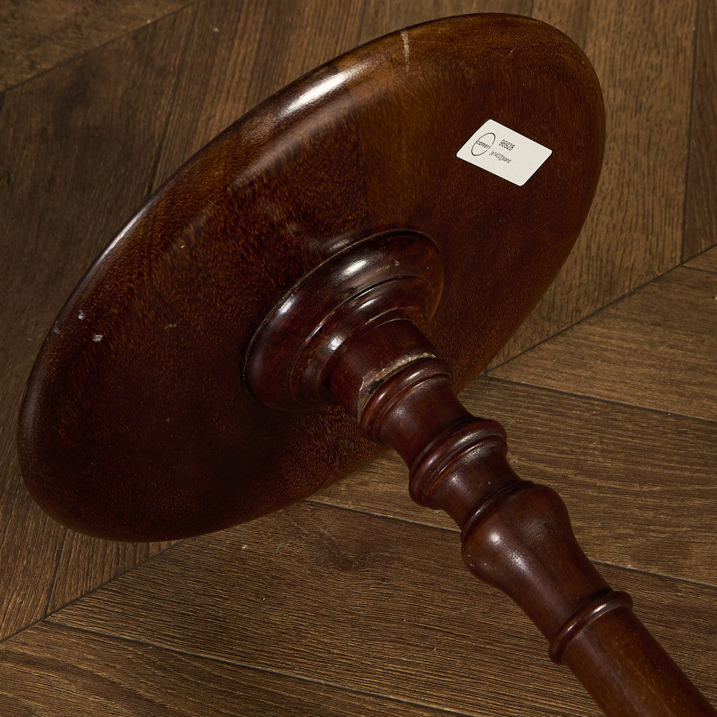 英国 クラシック プランタースタンド サイドテーブル