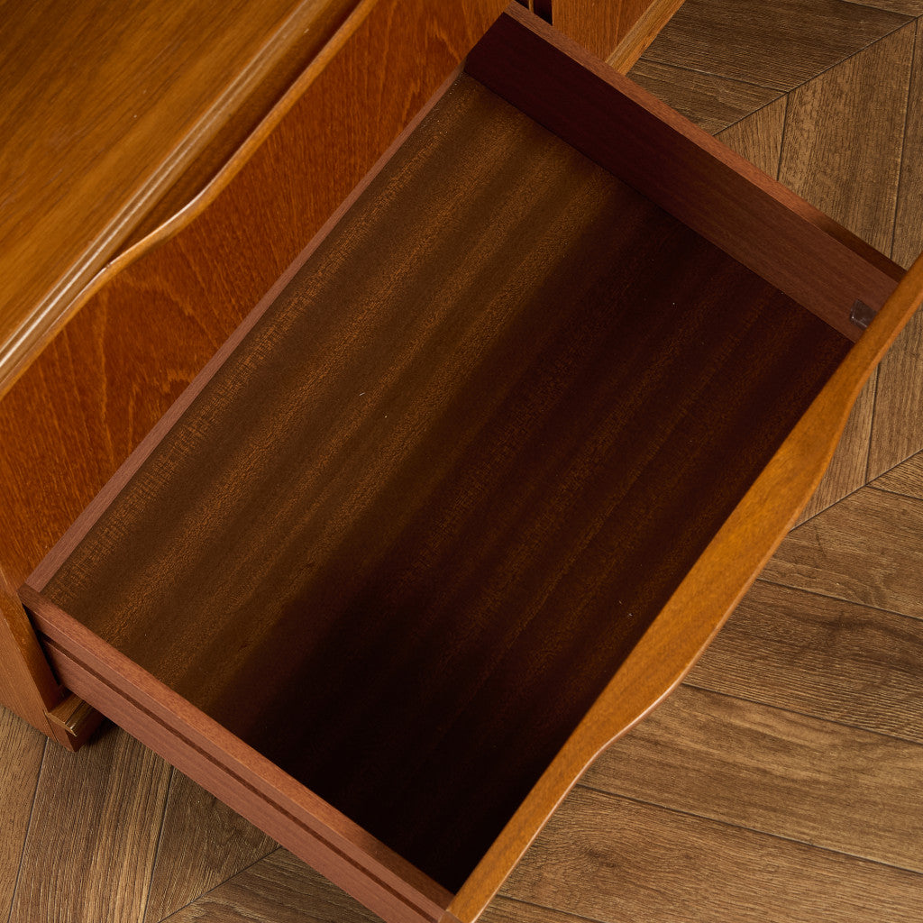 A Quinn (Sales) Ltd ヴィンテージ ウォールユニット