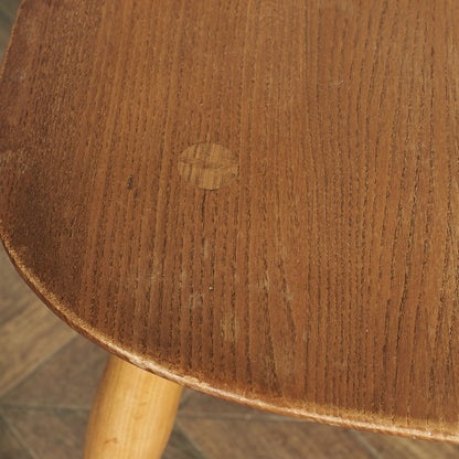 ヴィンテージ ボウトップチェア / ブルーラベル