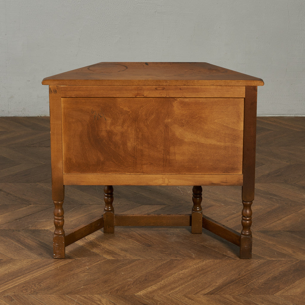 ウッド ブロス WOOD BROS オーク材 キャビネット #89899