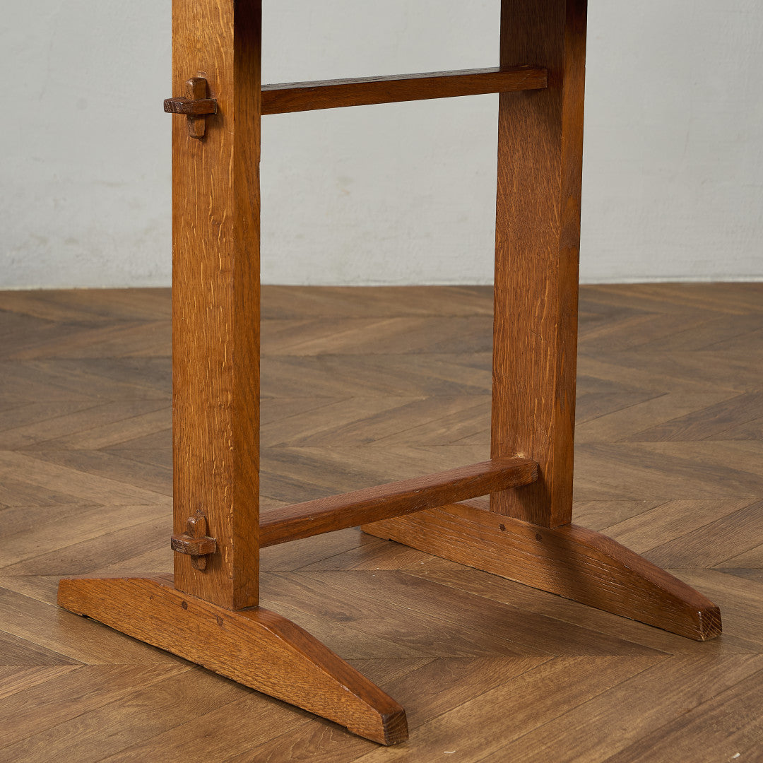 英国 クラシック サイドテーブル