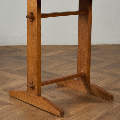 英国 クラシック サイドテーブル