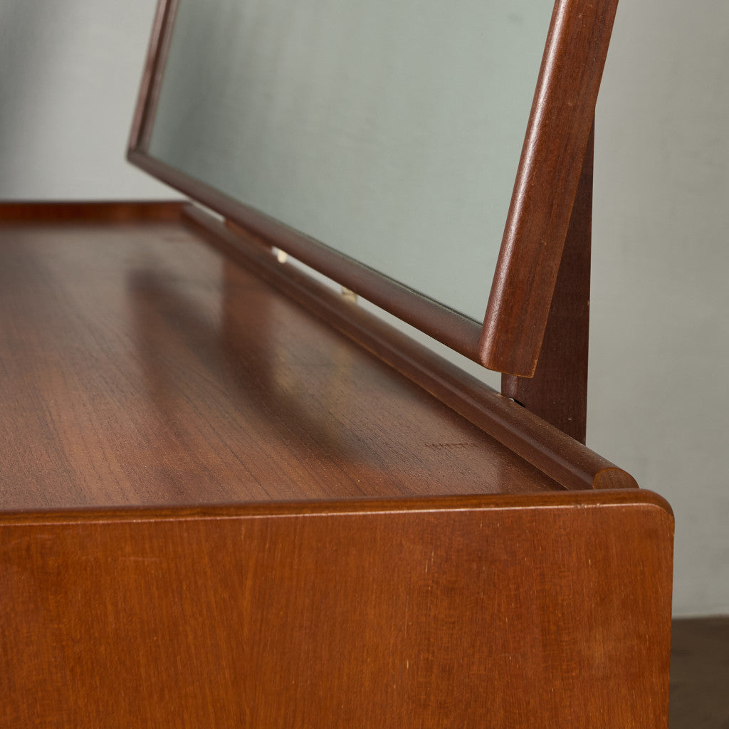 ヴィンテージ ドレッサー デスク