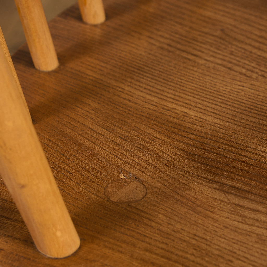 クエーカーチェア