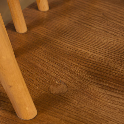 クエーカーチェア