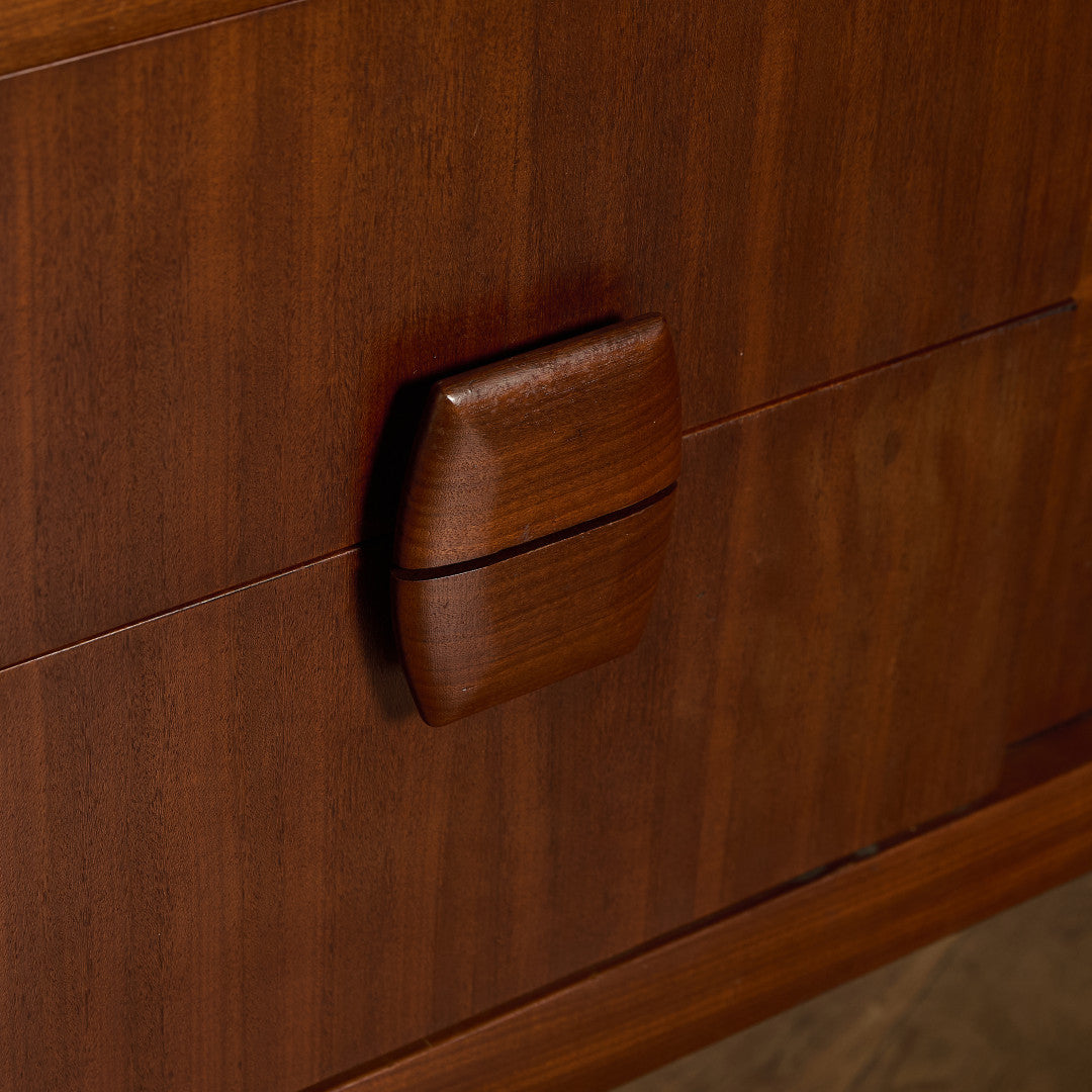 ヴィンテージ サイドボード