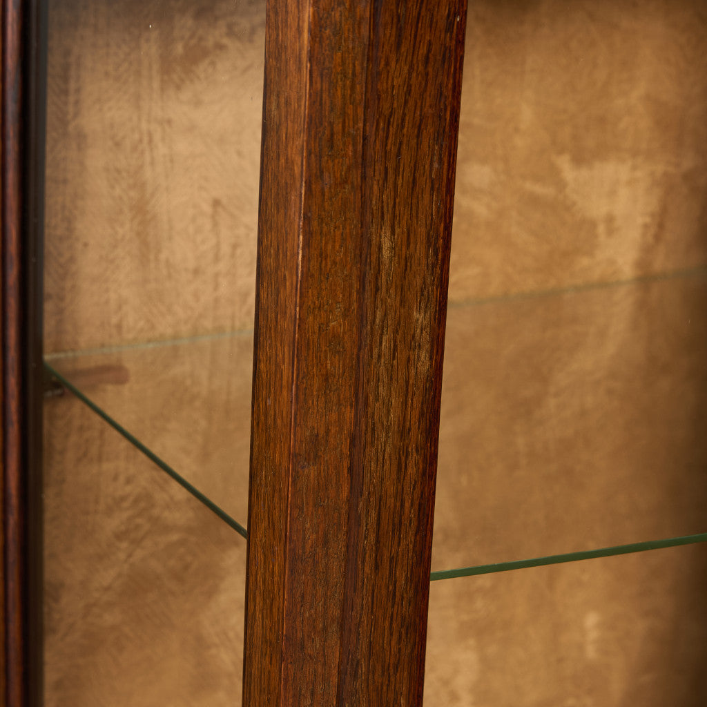 英国クラシック キュリオケース #91810