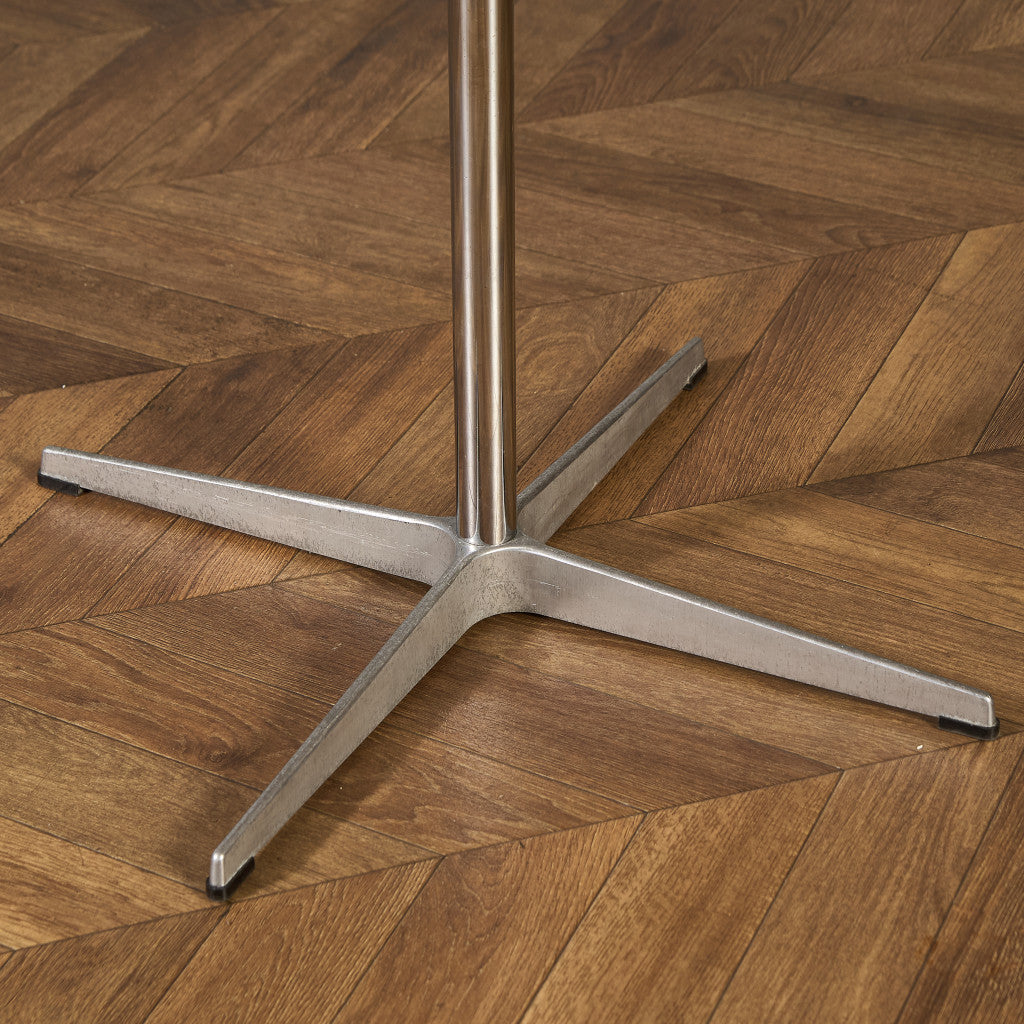 Fritz Hansen A603 Super-circular Table スーパー円テーブル