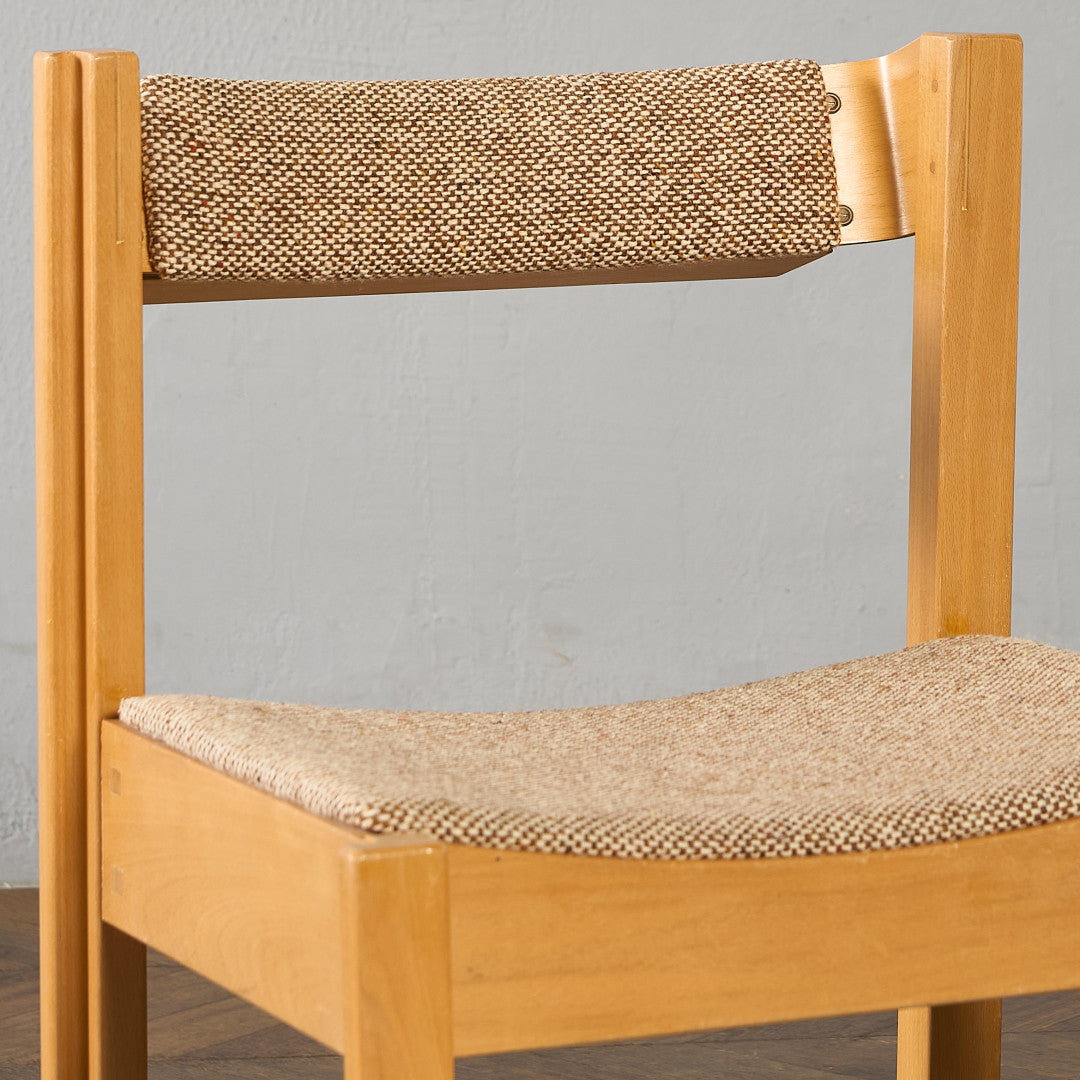 英国 ヴィンテージ ダイニングチェア