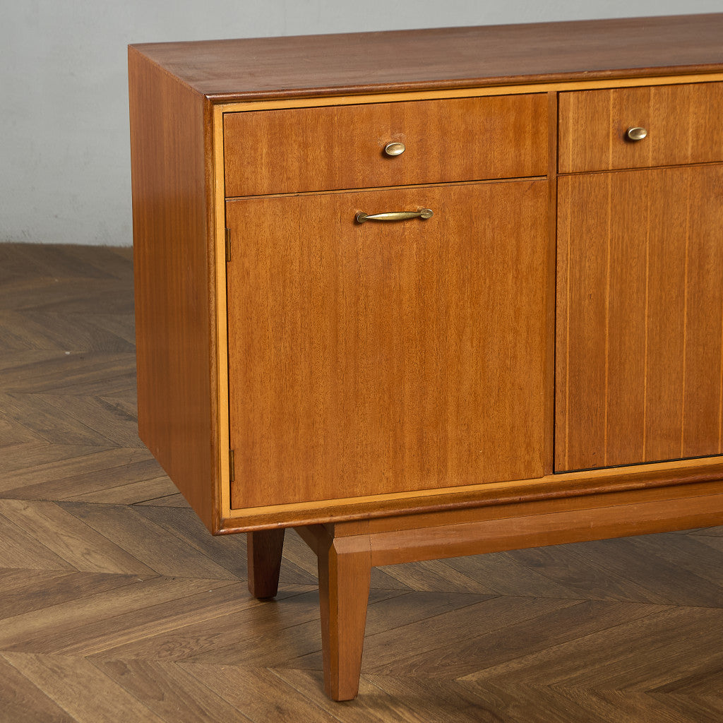 グリーブス&トーマス Greaves&Thomas ヴィンテージ サイドボード #97540