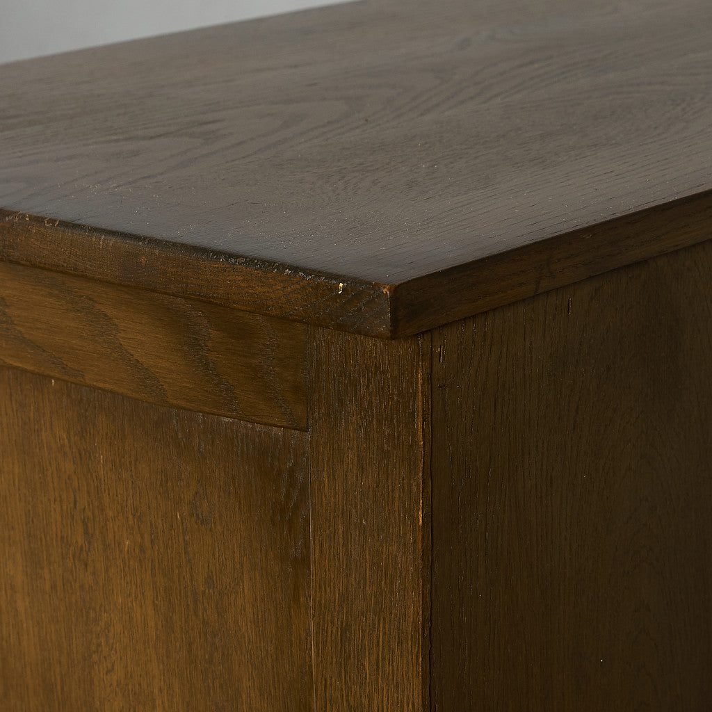 Webber Furniture Croydon Range ボトルラック キャビネット